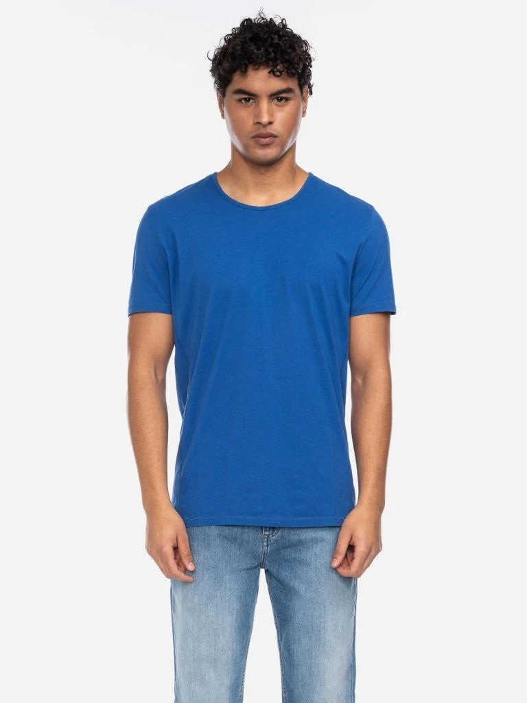 Camiseta Olek algodón orgánico PRBL