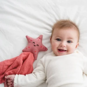 Doudou Bio Animales