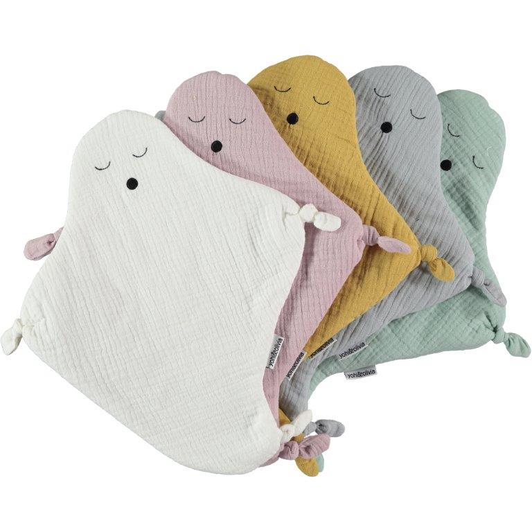 Doudou Sweet Phantom Yohi & Olivia