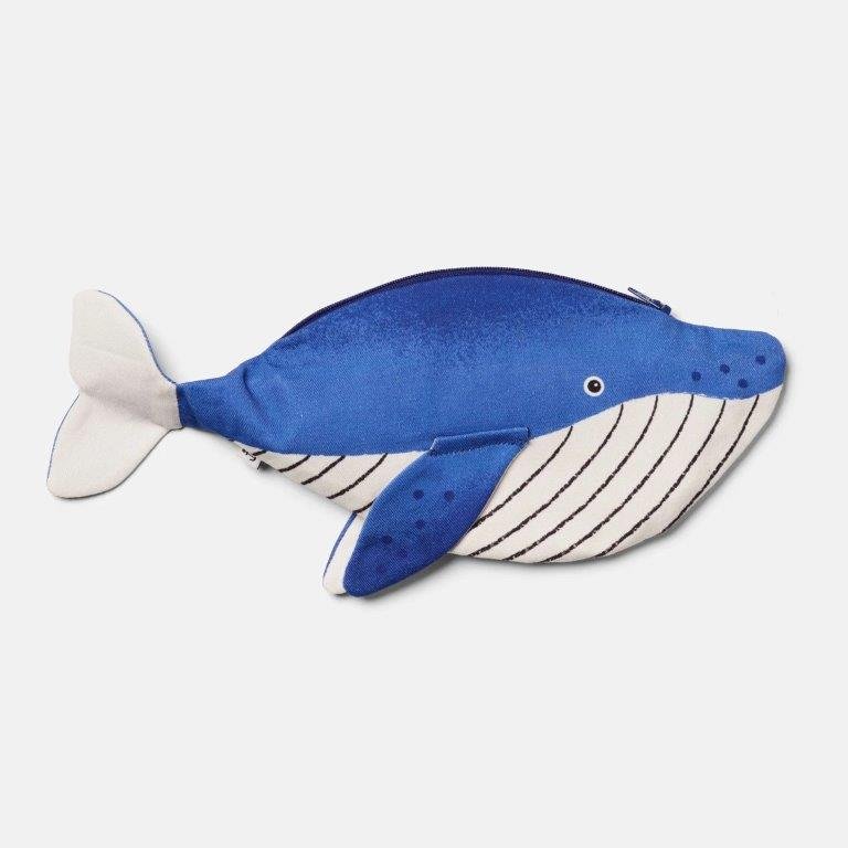 Estuche Ballena Minke