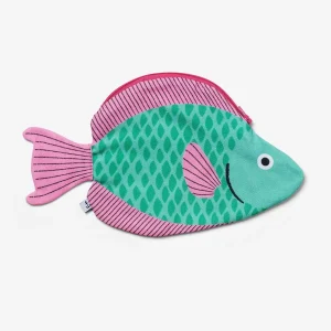 Estuche Parrotfish