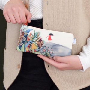 Estuches Cecilia Plaza