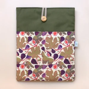 Funda para libro Cecilia Plaza