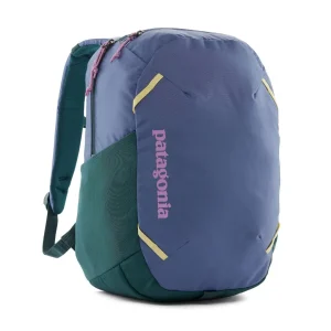 Mochila Atom Day Pack 24L Current Blue