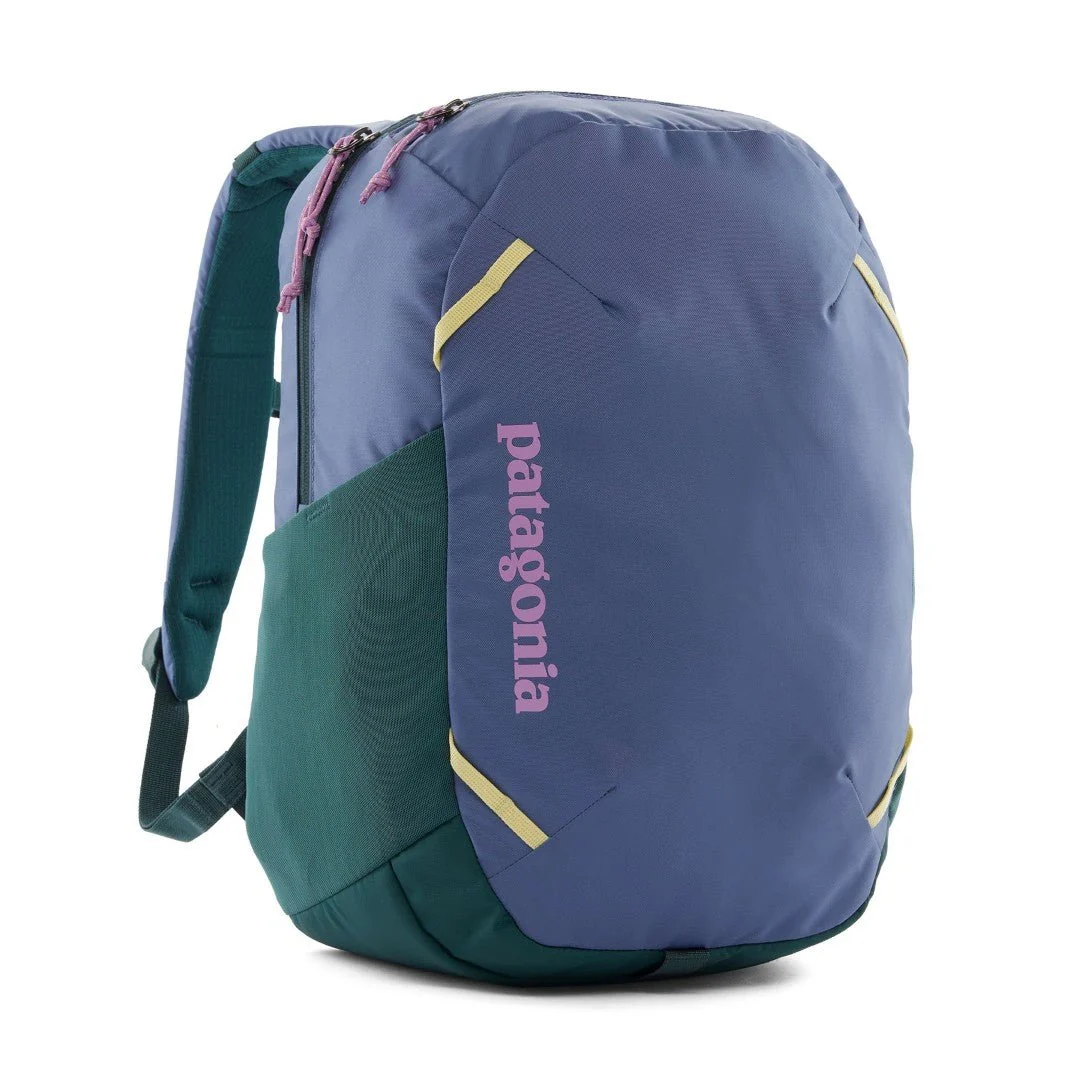 Mochila Atom Day Pack 24L Current Blue