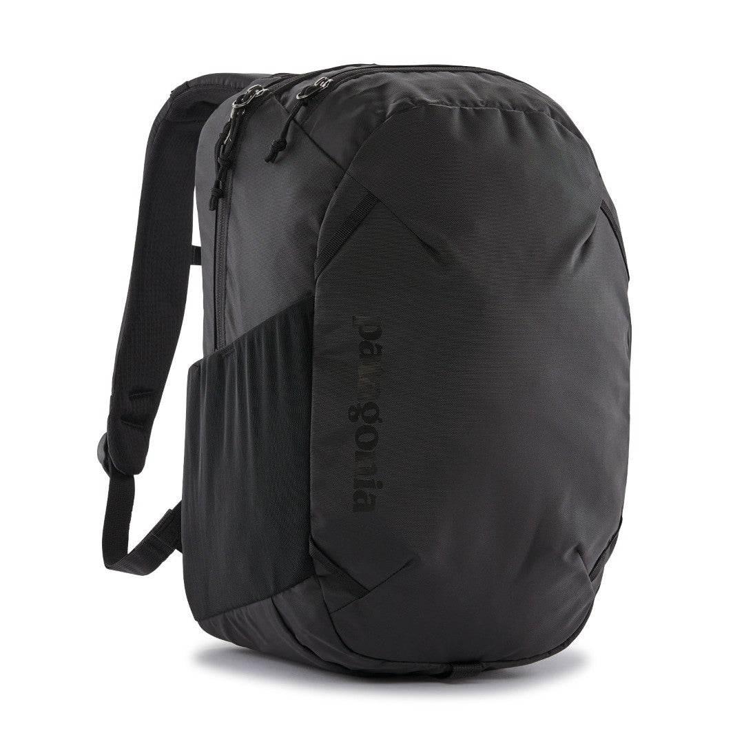 Mochila Atom Day Pack 24L Negro