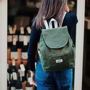 Mochila Eliot
