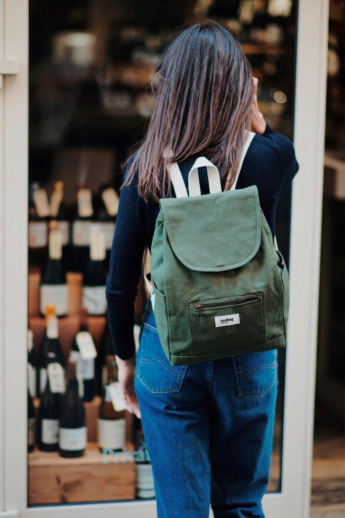 Mochila Eliot