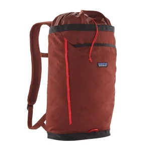 Mochila Fieldsmith Linked Pack Dried Vanilla