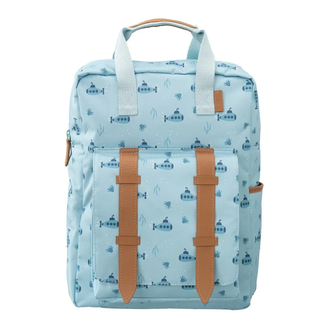 Mochila Fresk Grande