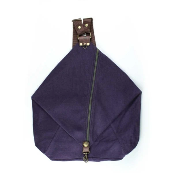 Mochila grande