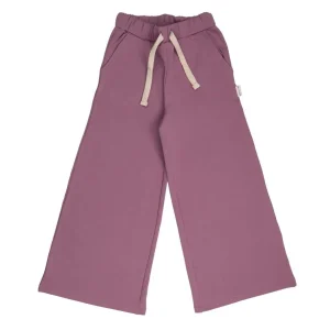 Pantalón ancho Purple Dove