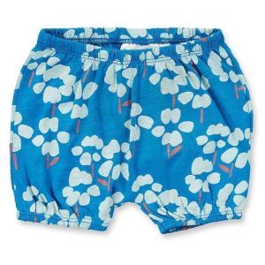 Pantalones cortos MAYA Flores Azules