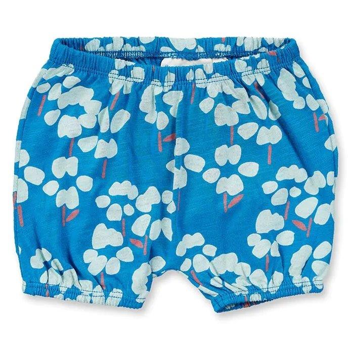 Pantalones cortos MAYA Flores Azules