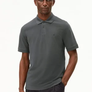 Polo MAARIO Space steel