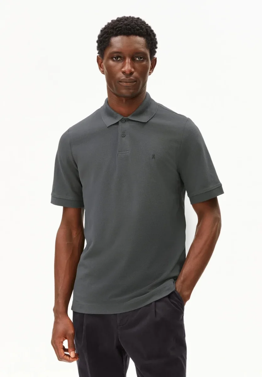 Polo MAARIO Space steel