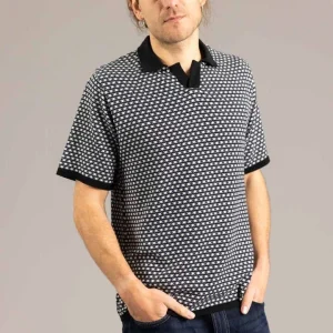 Polo ORDI Azul marino