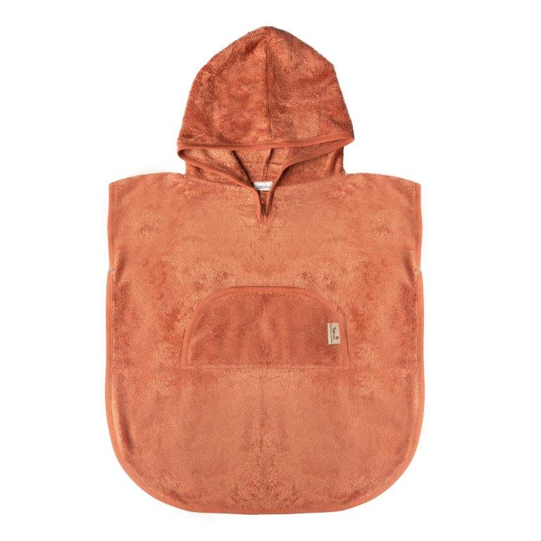 Poncho Timboo