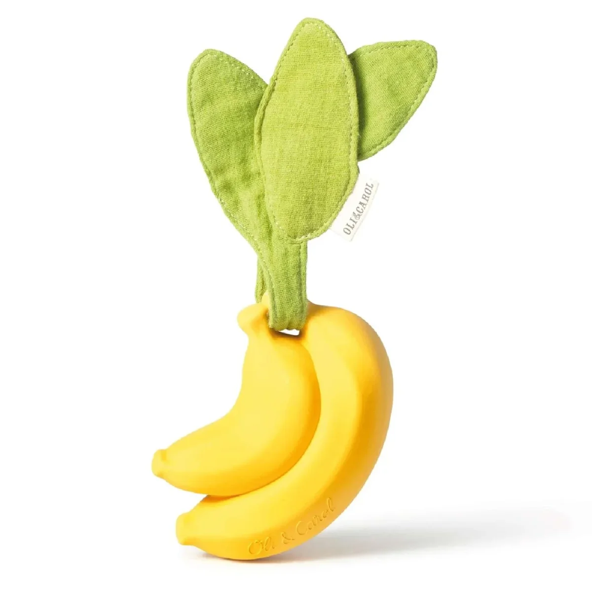 Portachupetes Ana Banana
