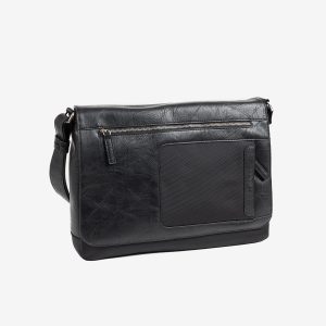 PORTAFOLIOS PARA HOMBRE, COLECCIÓN NYLON SPORT. 38x26x08 cm
