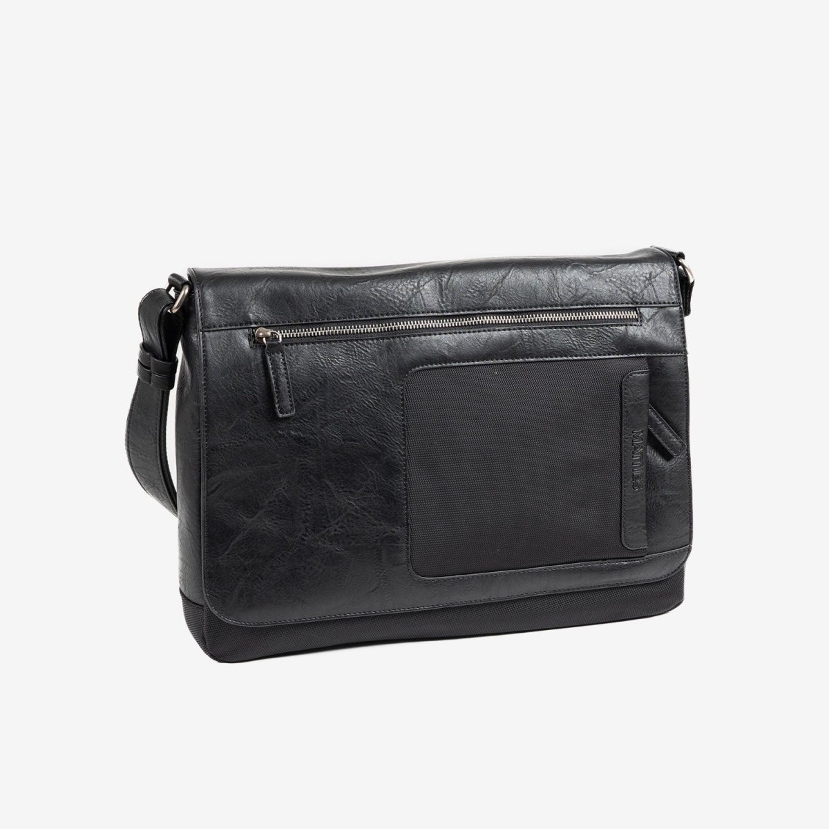 PORTAFOLIOS PARA HOMBRE, COLECCIÓN NYLON SPORT. 38x26x08 cm