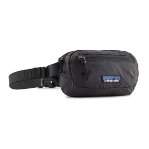 Riñonera Terravia Mini Hip Pack Negra