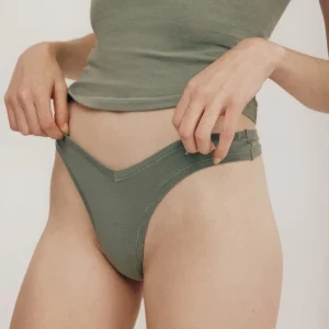 Tanga Flex Seaweed