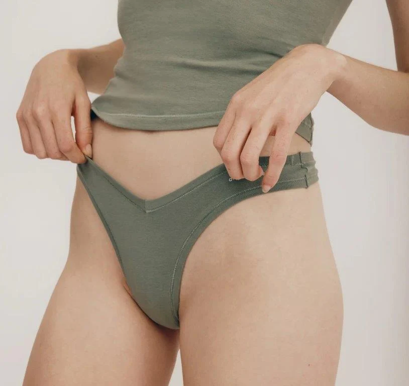 Tanga Flex Seaweed